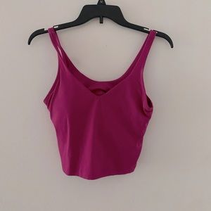 Lululemon Align Tank